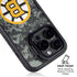 NHL Boston Bruins Camo iPhone 15 Pro Max Kickstand Case